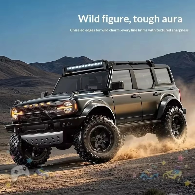 สินค้าใหม่เข้าสต็อก รถบังคับวิ - Rc Hobby Grade Truck บทวิจารณ์และราคา