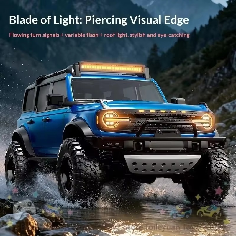 สินค้าใหม่เข้าสต็อก รถบังคับวิ - Rc Hobby Grade Truck บทวิจารณ์และราคา