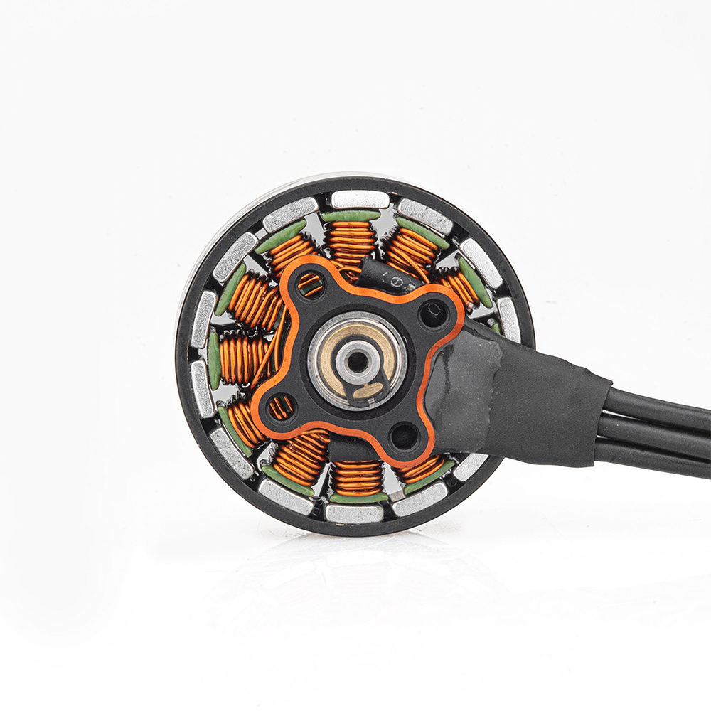 VCI HOBBY SPARK 2006 2150KV มอ - Rc Hobby Motor บทวิจารณ์และราคา