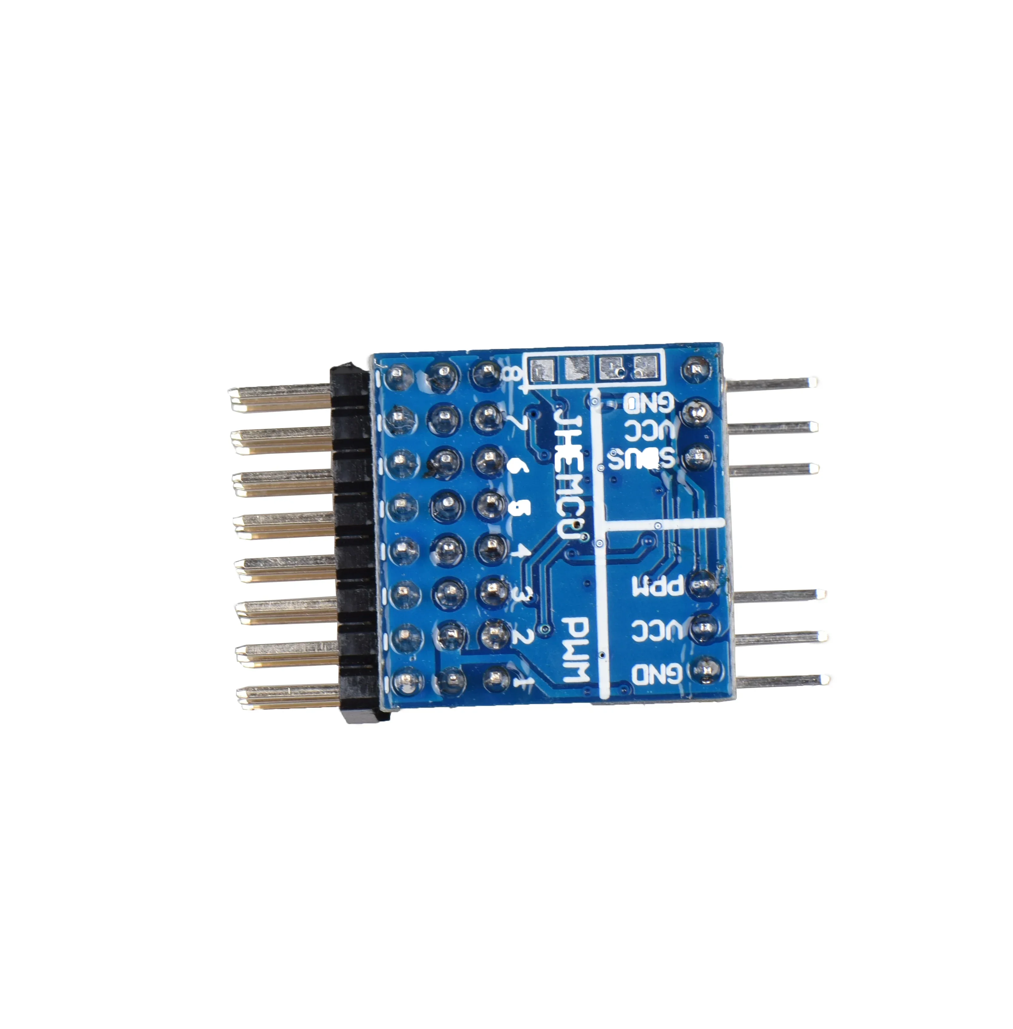 JHEMCU SPP-SBUS 8CH คอนเวอร์เต - Receiver Sbus 8Ch บทวิจารณ์และราคา