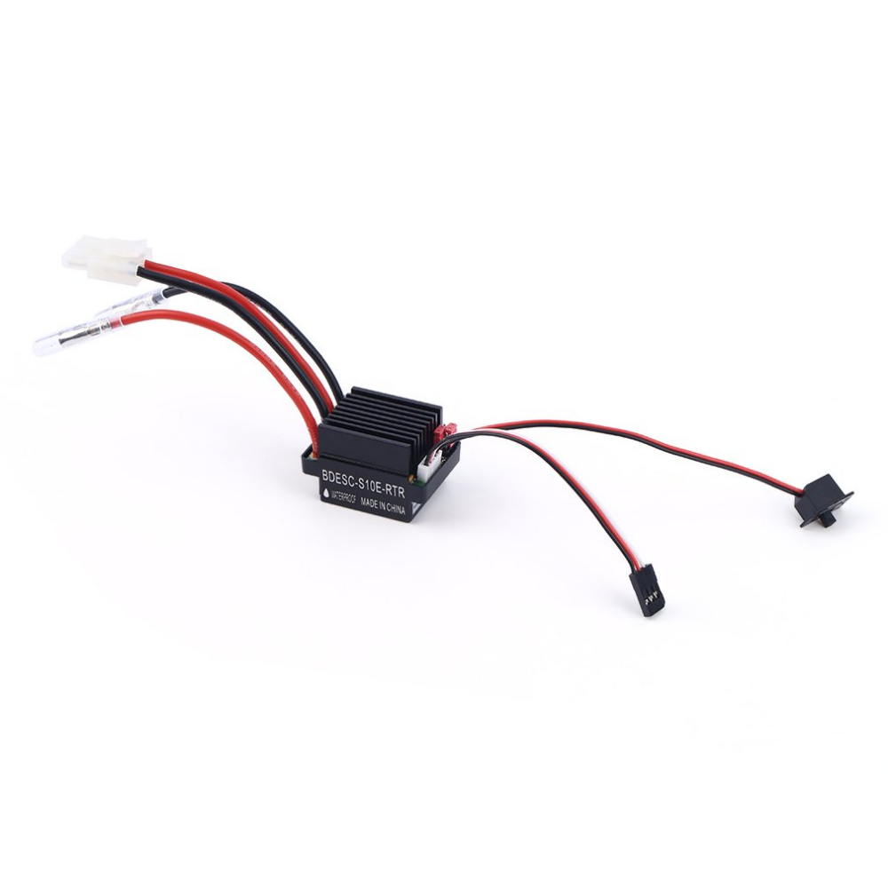 งานอดิเรกBrushed Motor Speed C - Rc Hobby Motor บทวิจารณ์และราคา