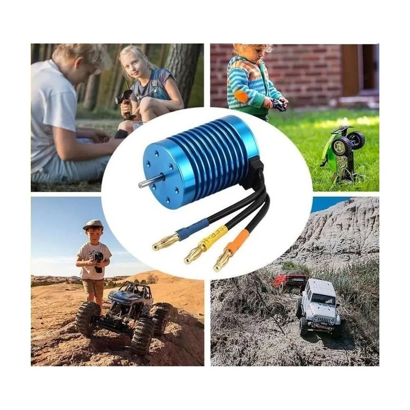 【พิเศษสำหรับผู้ใช้ใหม่】SURPASS - Rc Hobby Motor บทวิจารณ์และราคา