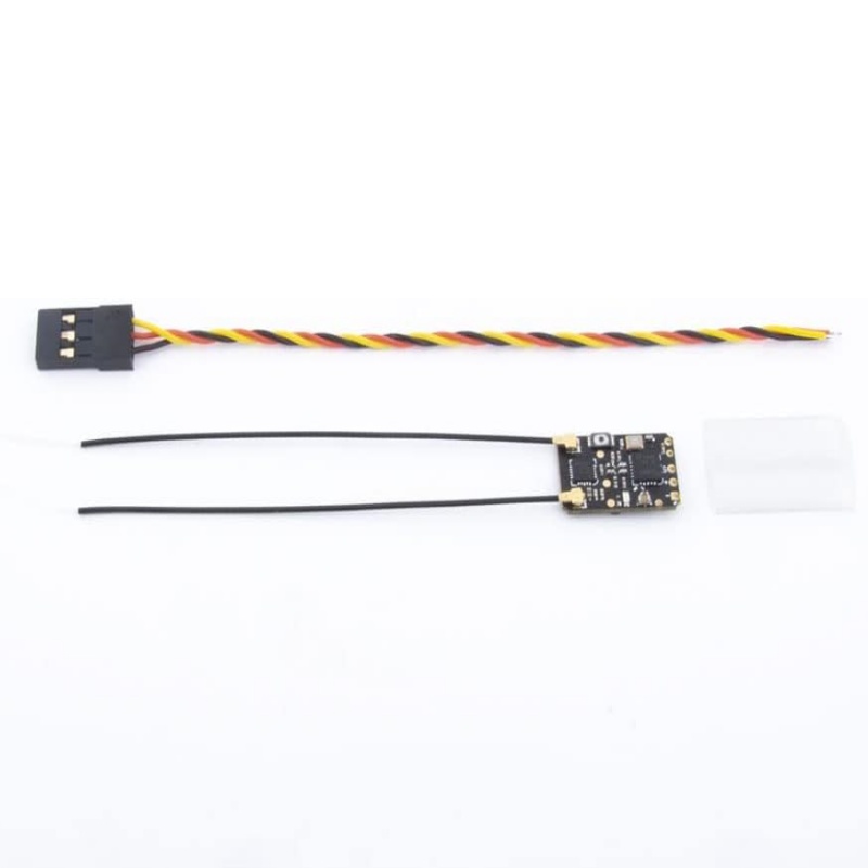 RadioMaster R81 Mini 8CH Nano  - Receiver Sbus 8Ch บทวิจารณ์และราคา