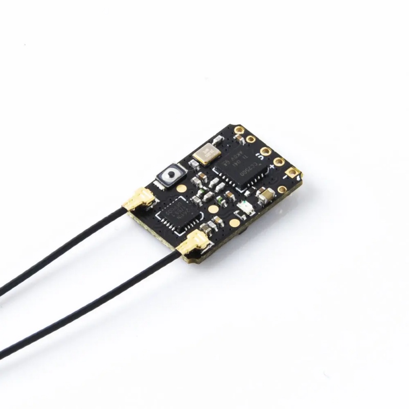 RadioMaster R81 Mini 8CH Nano  - Receiver Sbus 8Ch บทวิจารณ์และราคา