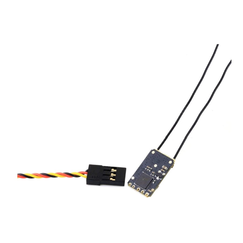 RadioMaster R81 Mini 8CH Nano  - Receiver Sbus 8Ch บทวิจารณ์และราคา