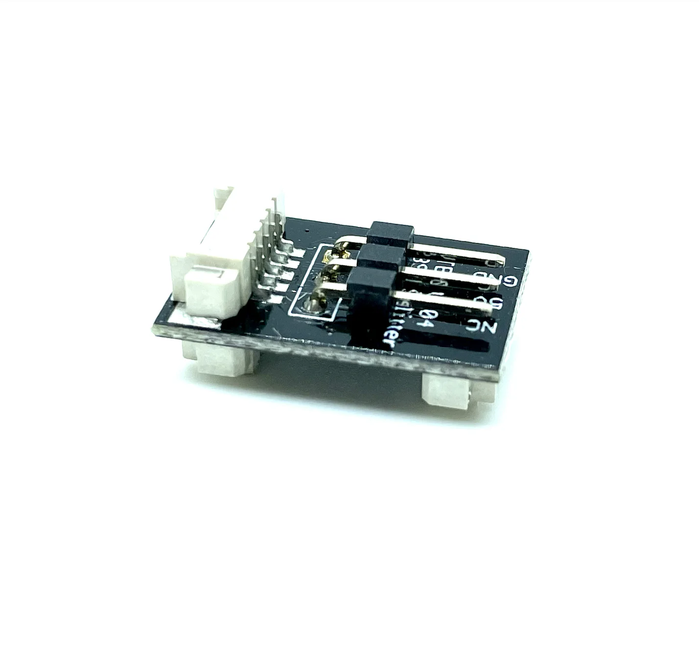 VoltSTBS CROSSFIRE 8CH DIVERSI - Receiver Sbus 8Ch บทวิจารณ์และราคา