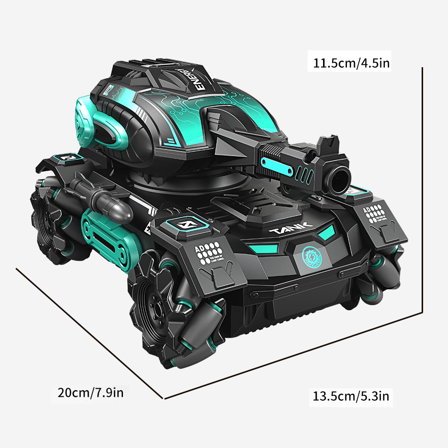 รถบังคับวิทยุ RC Jet Car 2.4G  - Rc Hobby Toucan บทวิจารณ์และราคา